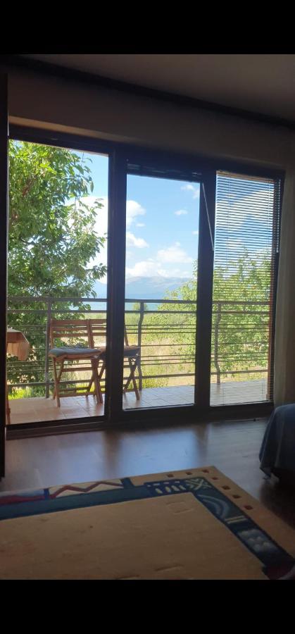 Villa Altiparmak Resen Eksteriør billede